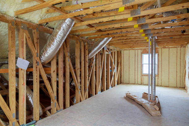 Best Insulation for Specific Applications in Tyrone, PA