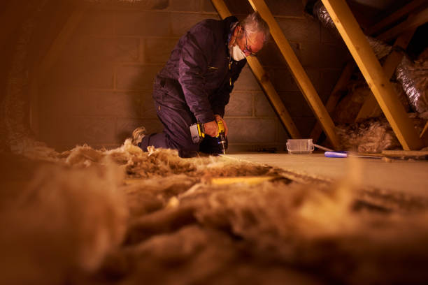 Best Insulation Installation Services in Tyrone, PA